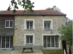 maison en pierres à la vente -   08430  POIX TERRON, surface 148 m2 vente maison en pierres - UBI480528728